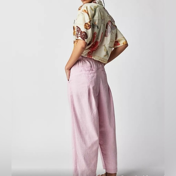 Free people pants - Picture 2 of 3